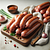 Pork Sausages